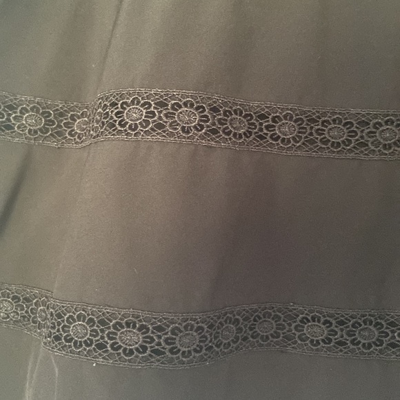 The Limited | A-line Mini Skirt - Picture 2 of 4